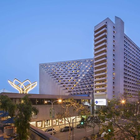 Hyatt Regency San Francisco Hotel Exterior photo